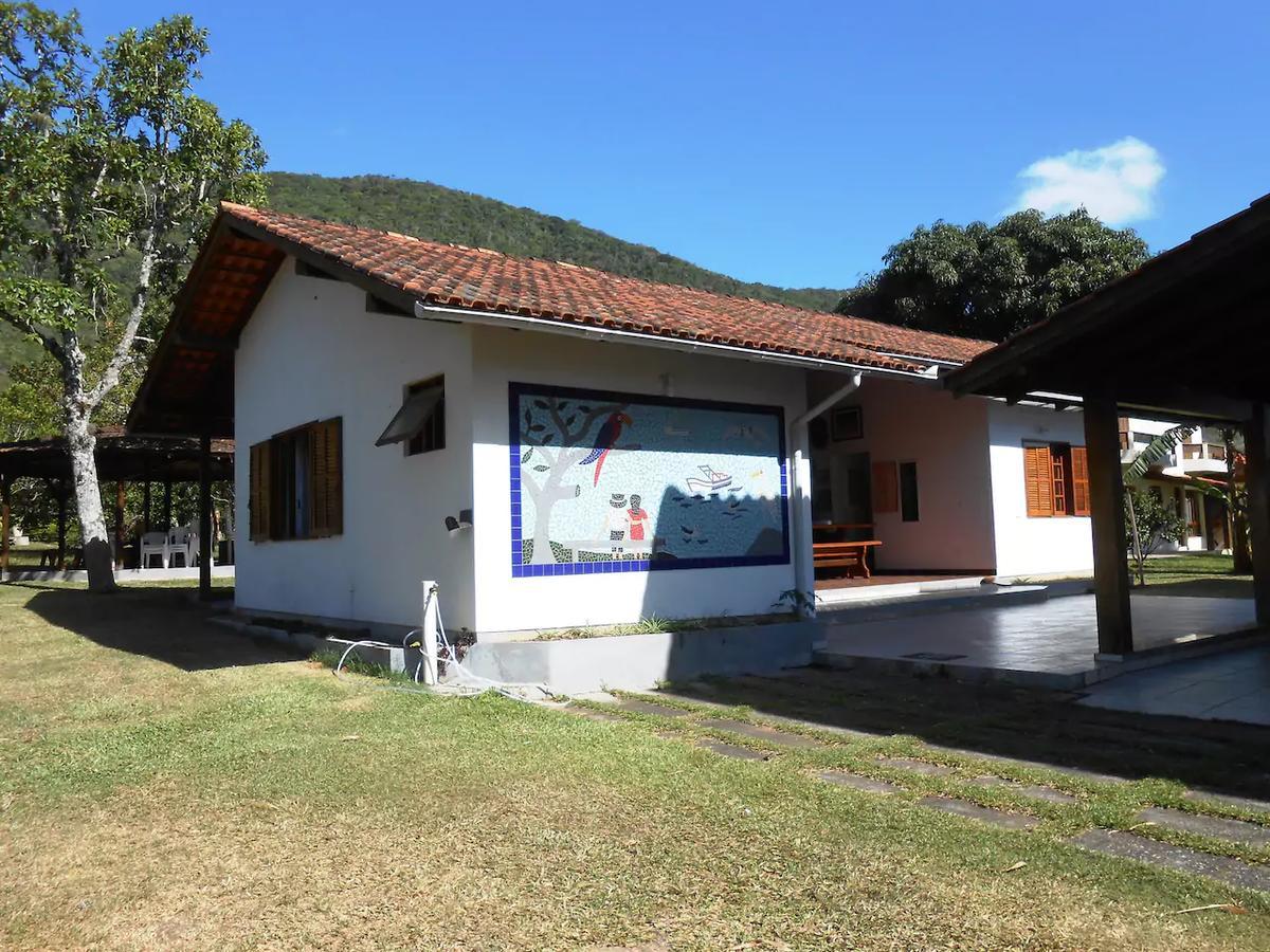 Casa Em Santo Antonio De Lisboa Villa Florianopolis Luaran gambar